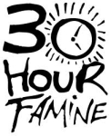 30 hour Famine