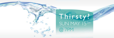 Thirsty